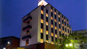 Hirosaki Sakura hotel